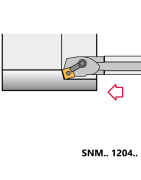 categoria MSKN-K 75º