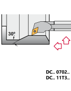 categoria SDUC 93º