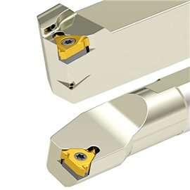 Threading Holders