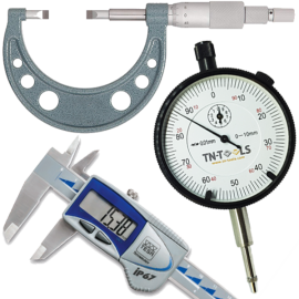 Measuring Tools