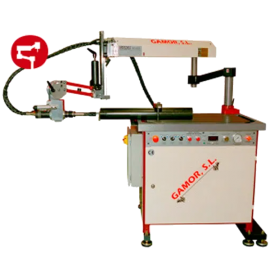 Tapping Machines