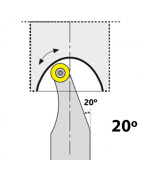 categoria Porte-outils 20º