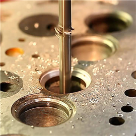 Valve Seats