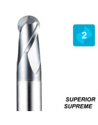 Supreme Range