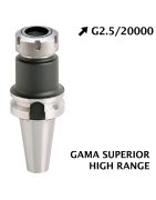 Gama Superior