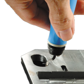 Deburring Tools