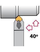 categoria Portaherramientas a 40º