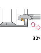 categoria Portaherramientas a 30º