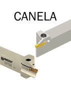 Adaptable Ext. Canela