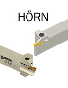 Adaptable Ext. Horn