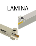 Adaptable Ext. Lamina