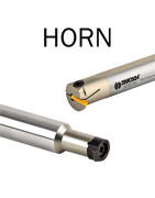 Adaptable Int. Horn