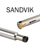 Adaptable Int. Sandvik