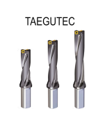 categoria Taegutec