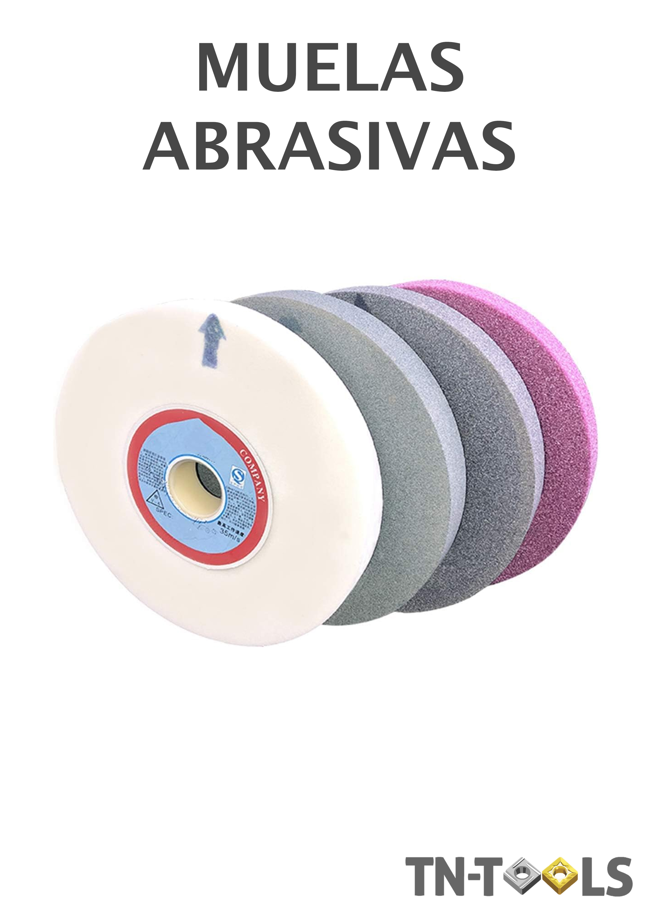 Catálogo de MUELAS