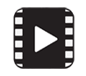 video icon